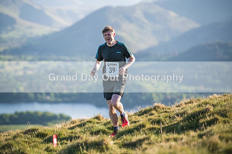 Latrigg Seniors-211 - Latrigg Fell Race (Seniors) Wednesday 14th May 2025