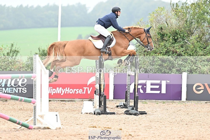 250917-141019-00779 - Cls 5 Foxhunter and 1.20m Open