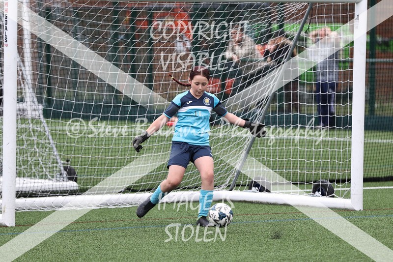 1DX31591 - Sun 7th U10 Girls
