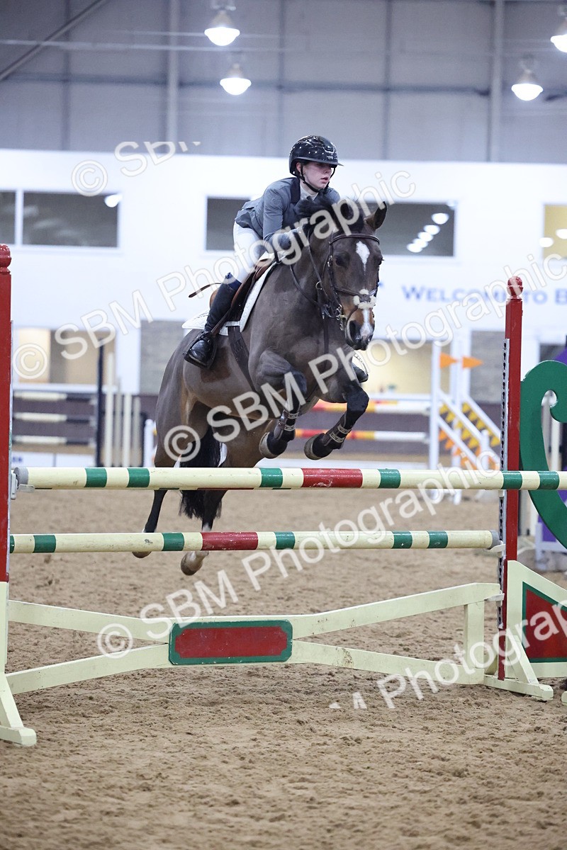 SBM_003700 - Class 13-14 - Junior 1.15m Open-1.20m Open
