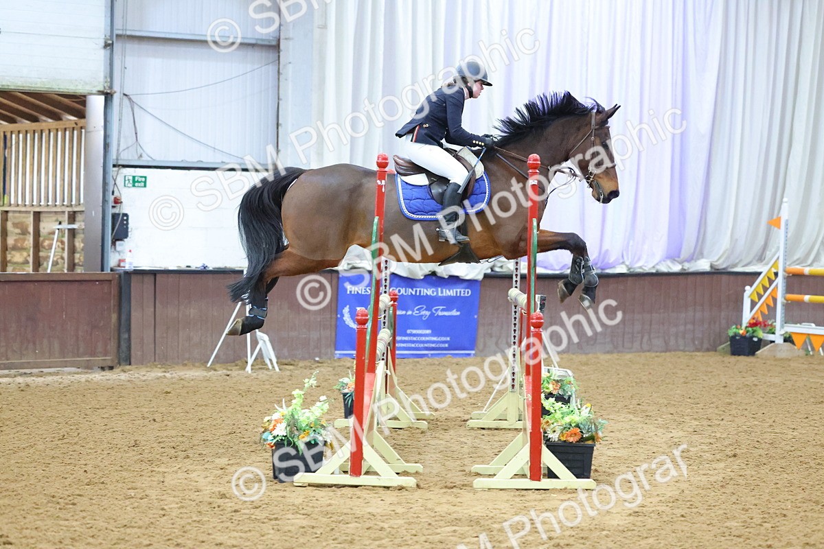 SBM_010957 - Class 24 - National 1.15m Members Cup Qualifier/ 1.15m Open (1.15m)