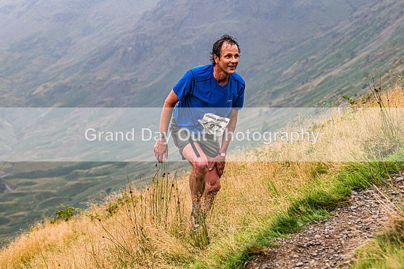 Grisedale Horseshoe-972 - Grisedale Horseshoe Fell Race Saturday 3rd September 2022