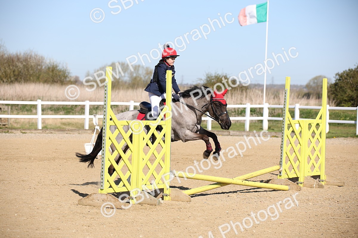 SBM_000568 - Class 2 - 50cm