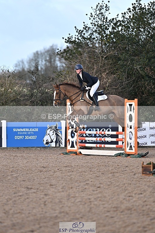 260107-104404-00107 - Cls 0+1, Clear Round and British Novice