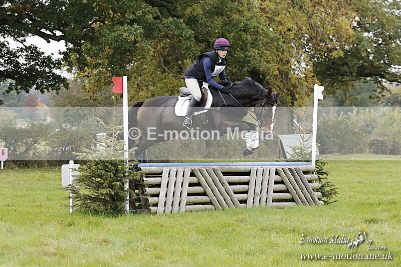 WWHT 181020 WWHT 181020 1174 - WWEC Intermediate (0.90m)  18/10/20