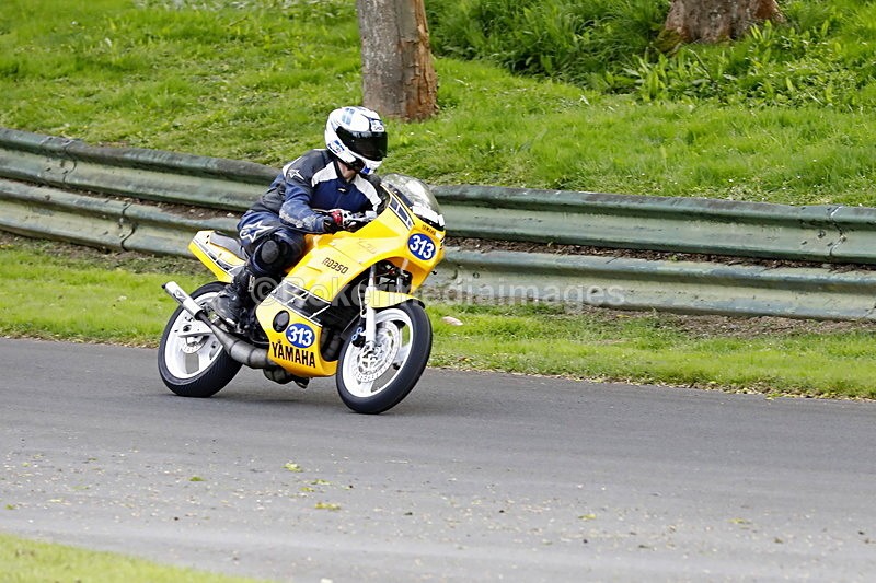  - British & Midland Championship April 27th