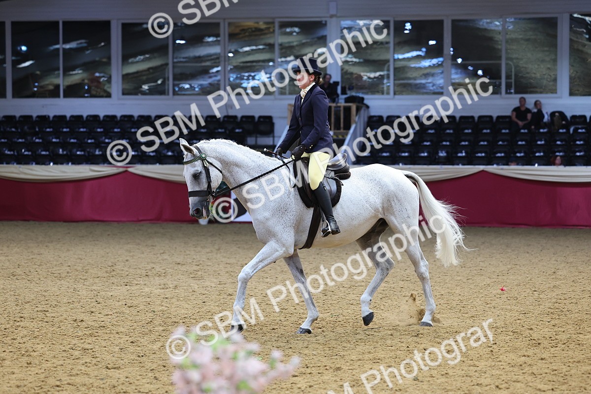 SBM_23930 - Class 905 - Supreme Final - Ridden Veteran