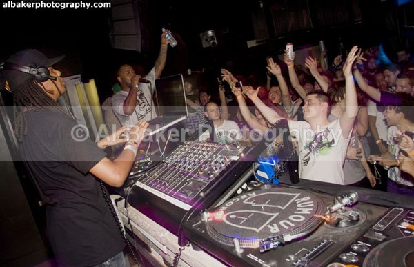 075 bailey DRS - Soul:ution @ botw 24.09.10