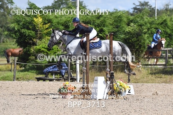 BPP_3713 - CLASS 5 SAT Pony Discovery / 90cm Open