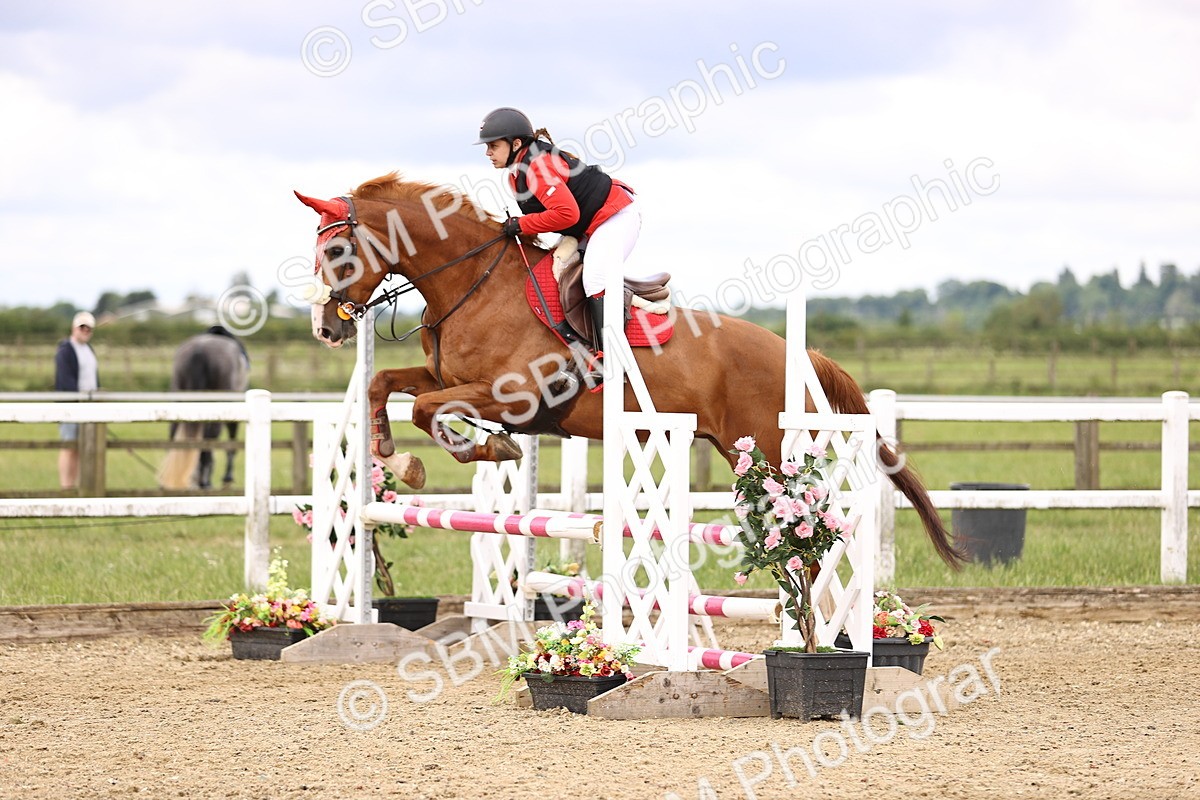 SBM_005857 - Class 15 - Clear Round