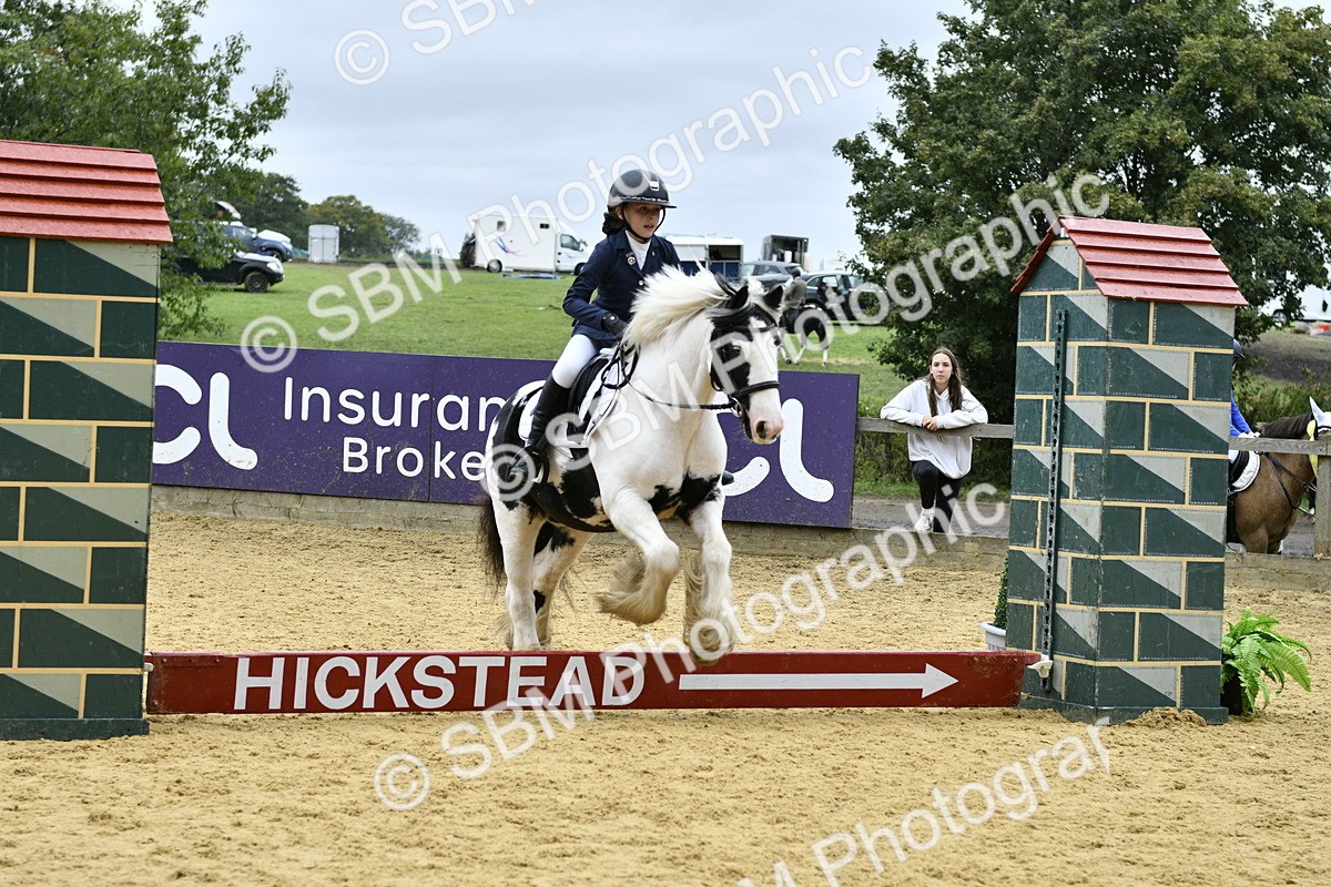 SBM_68447 - J2b - Mini Tour Junior Pony 30cm championship