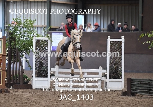 JAC_1403 - CLASS 2 BE70CM