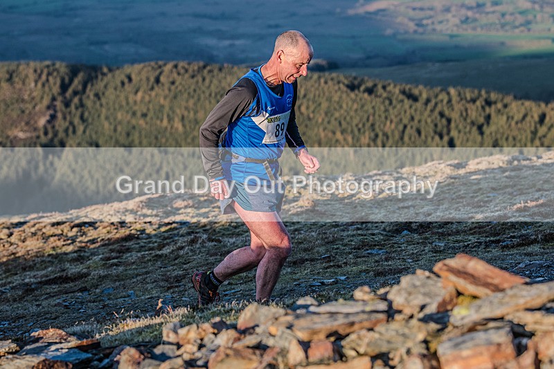 Grisedale-324 - Grisedale Grind Fell Race Wednesday 17th April 2024
