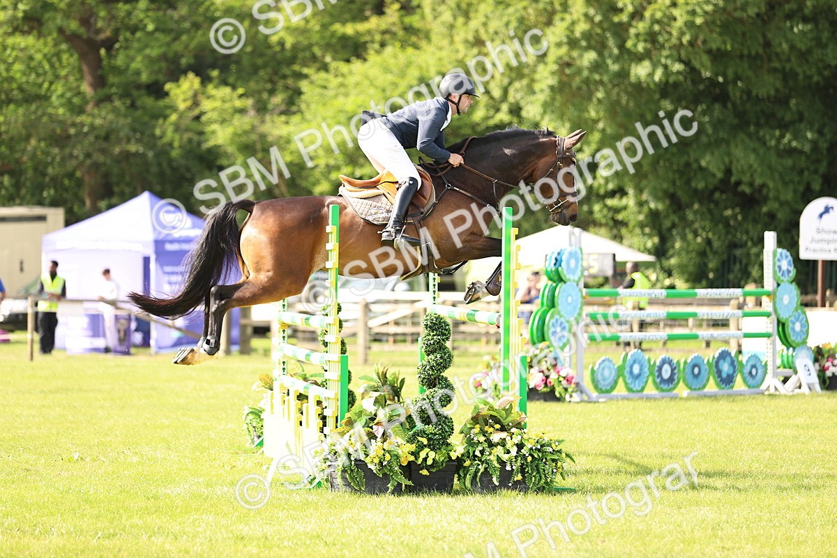 SBM_01491 - Class 200 - Martin Grant Homes Welcome Stakes 1.25m Open