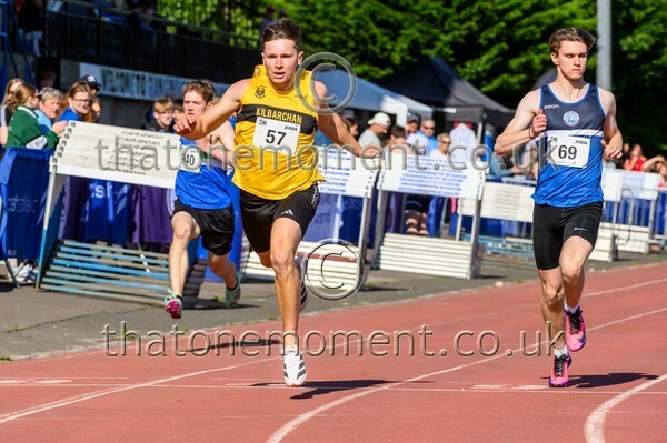 Age26 SUN-920817 - Track Male Set One