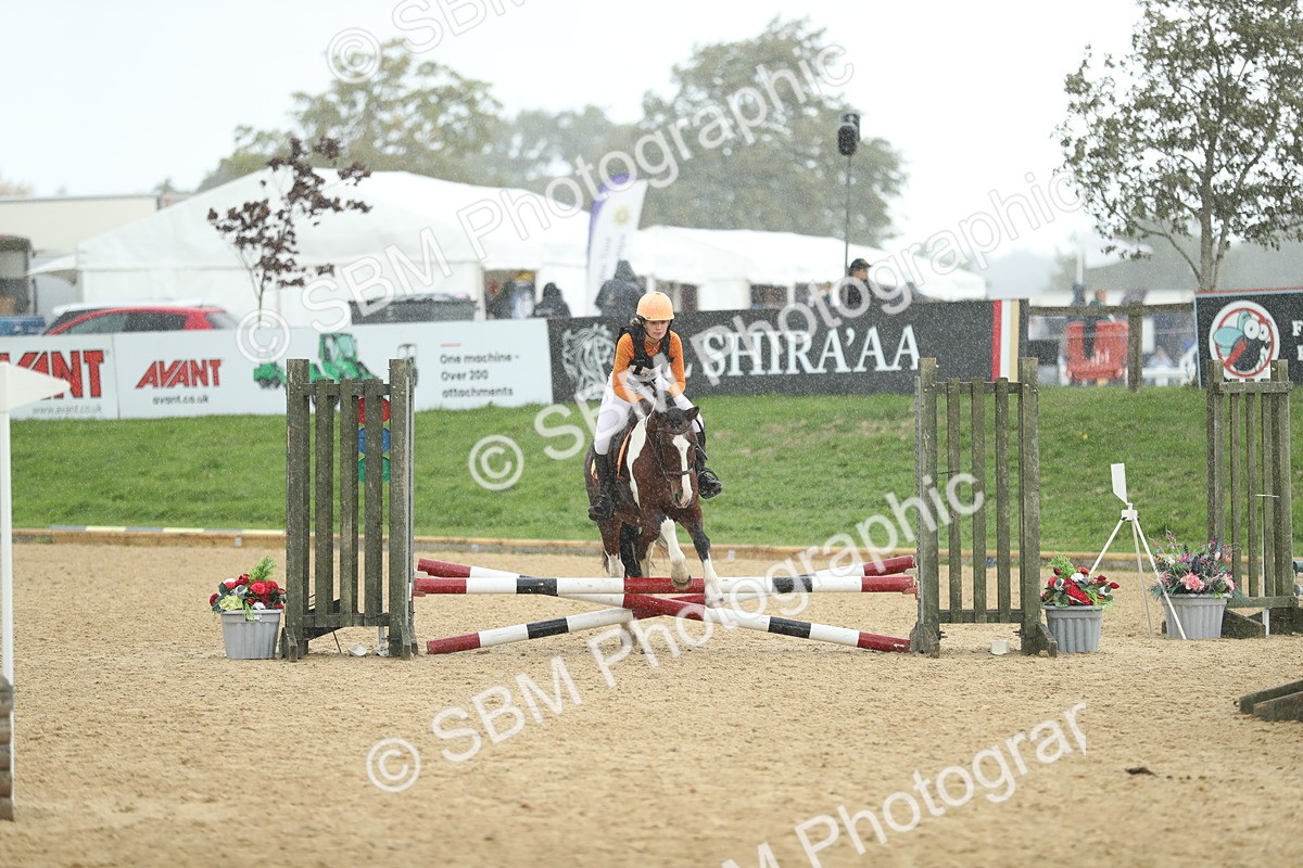 SBM_19375 - E8 - Eventers Challenge 50cm championship