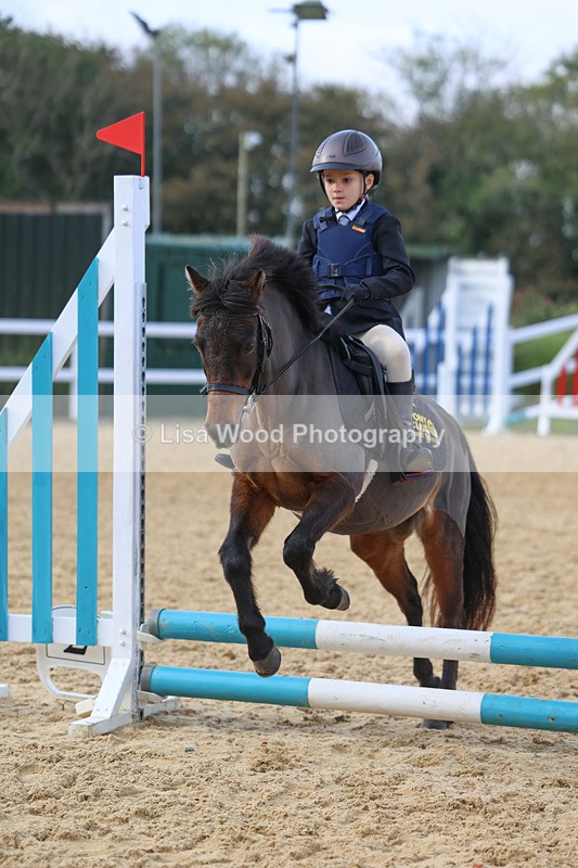 3E7A6345 - Class 1C: 40cm Open