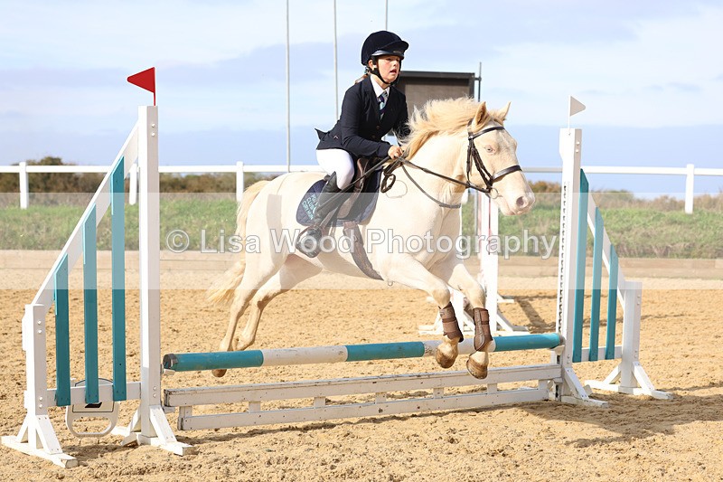 3E7A6775 - Class 2: 50cm Open