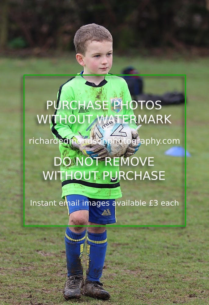IMG_5643 - Ibis Under 7's vs Kendal Utd Under 7's (18/3/23)