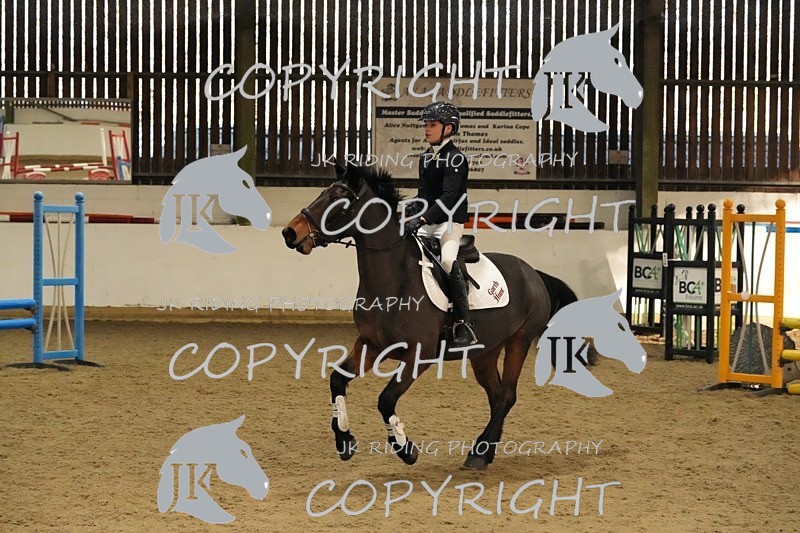 JKR02507 - Class 6 70cm