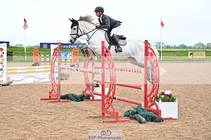 240505A-143151-06461 - Cls 6, 7 & 8 Pony National 1.15m, 1.20m & 1.30 Open