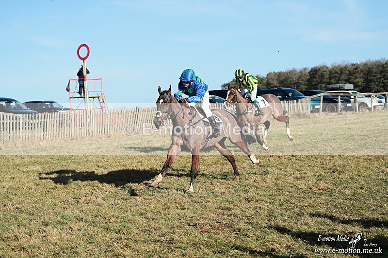 PR PtP 240126 445 - Pony Racing Horseheath 24/01/26