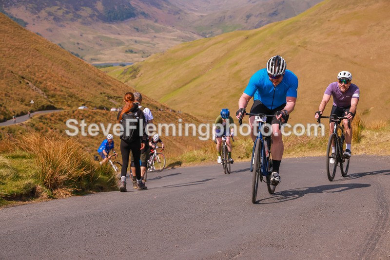 105842 - Newlands Pass 10.00-11.00