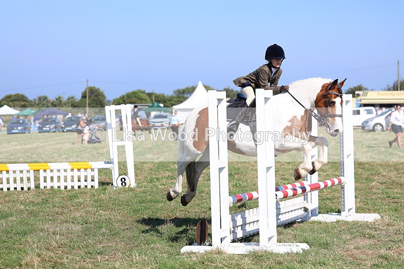 3E7A2939 - Class 1: Club 60cm Juniors and Seniors