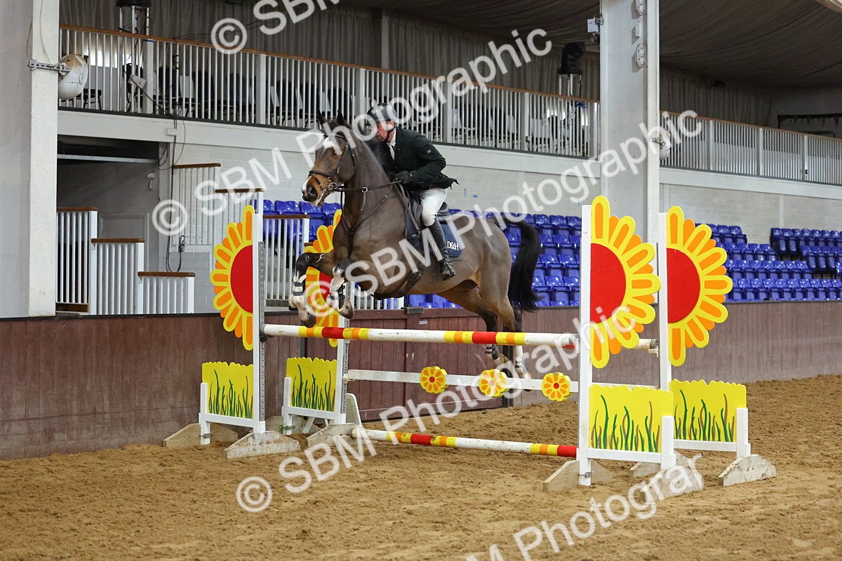 SBM_001385 - Class 4 - Senior Newcomer - 1.10m