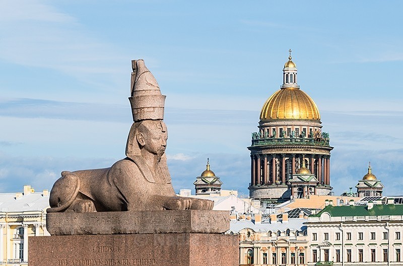  - Russia