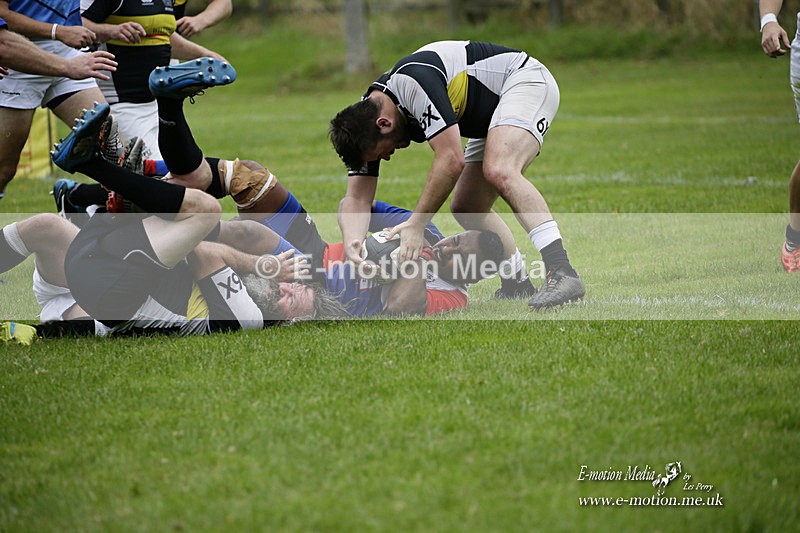 RU 250921 116 - Devizes II RFC V Pewsey Vale RFC 25/09/21
