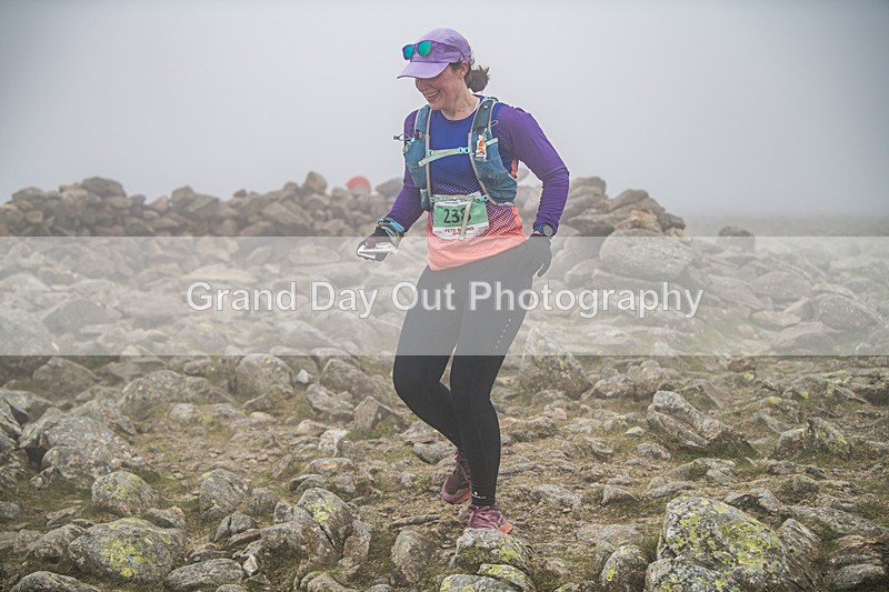 Fairfield-750 - Fairfield Horseshoe Fell Race Saturday 9th May 2026