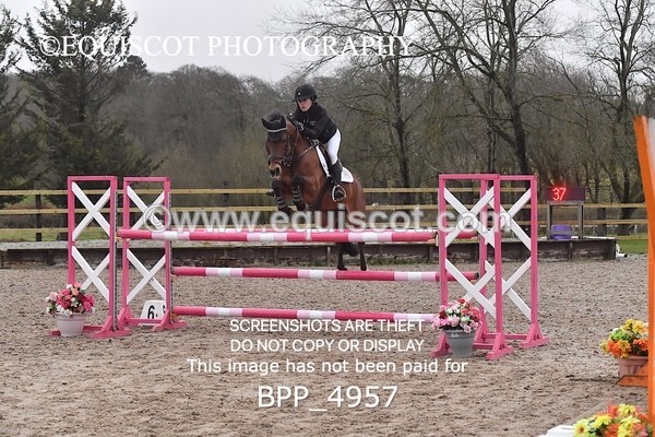 BPP_4957 - CLASS 9 148cm Pony Royal Highland Show Championship Qualifier