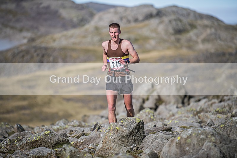 Langdale-54 - Langdale Horseshoe Fell Race Saturday 11th October 2025