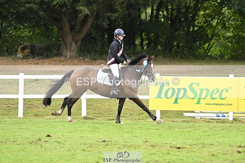 250831A-111707-09888 - Cls 35 Snr 1.20m Grand Prix