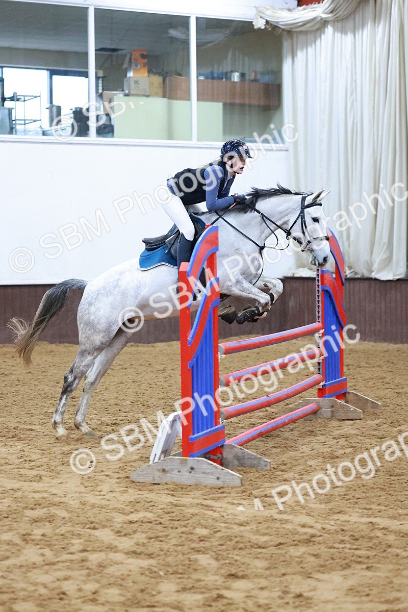 SBM_000567 - Class 2 - Senior British Novice - 90cm