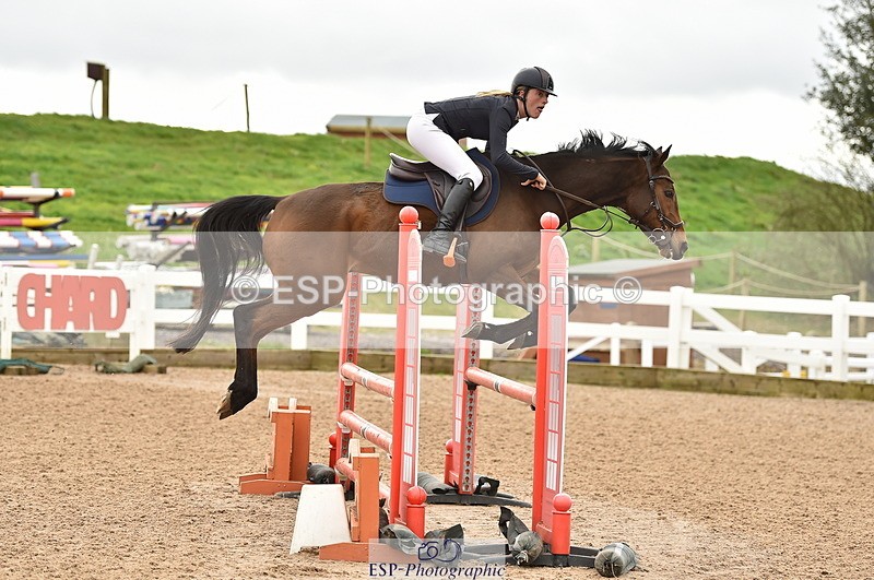 240403A-103300-00015 - Cls 1 British Novice and 90cm Open