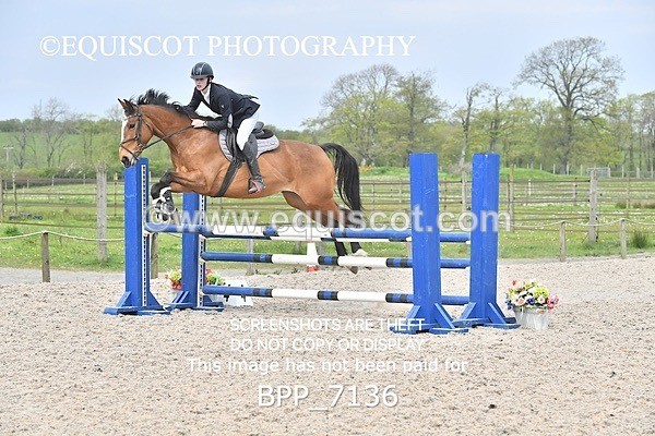 BPP_7136 - CLASS 6 FRI 0.95m Amateur Championship Qualifier