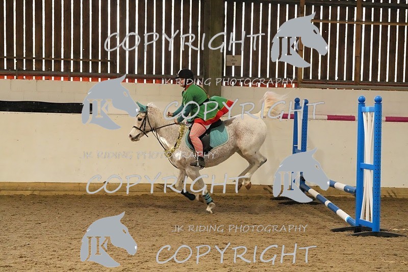 JKR01981 - Class 5 60cm