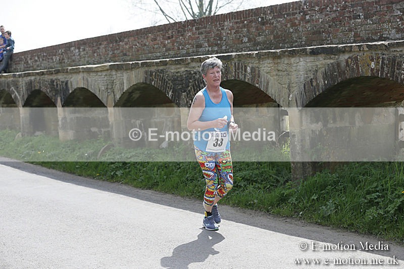 CAD 190419 965 - Cadence Events    Good Friday 10 Miler 19/04/19