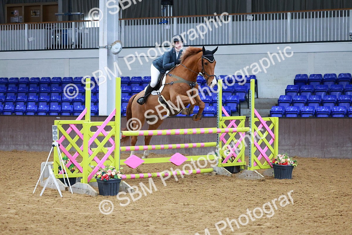 SBM_000859 - Class 3 - Senior Discovery - 1.00m