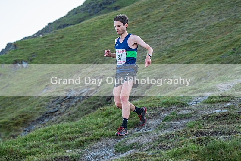 Blencathra-31 - Blencathra Fell Race Wednesday 7th June 2023