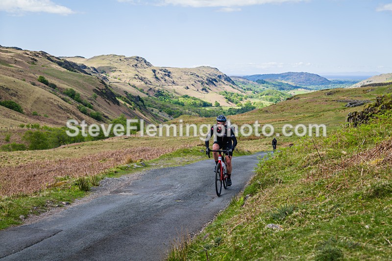 115936 - Hardknott Pass Camera 1 11.00-12.00
