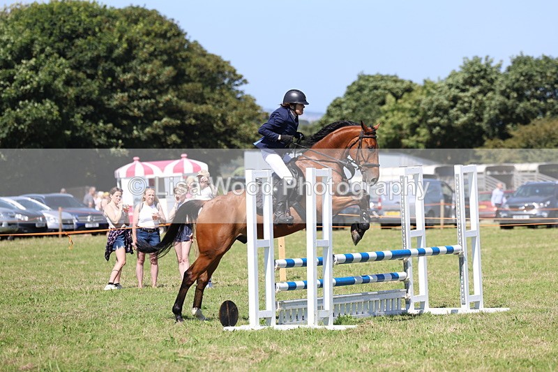 3E7A5000 - Class 3: Club 80cm