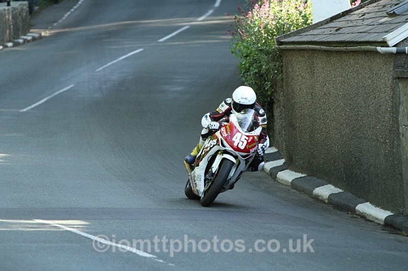  - Superstock