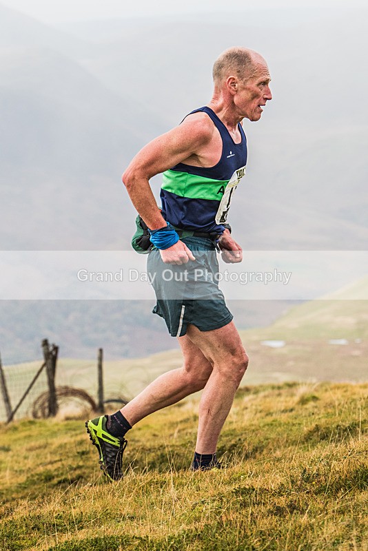 Buttermere-206 - Buttermere Shepherds Meet Fell Race Sunday 29th October 2023