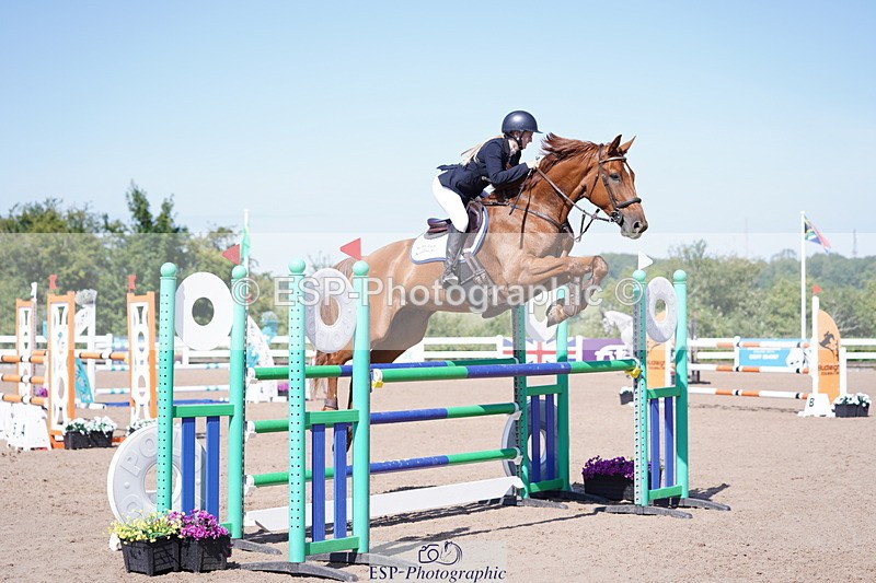 240719A-102040-09862 - Cls 30, YH 6 Yr Olds 1.25m