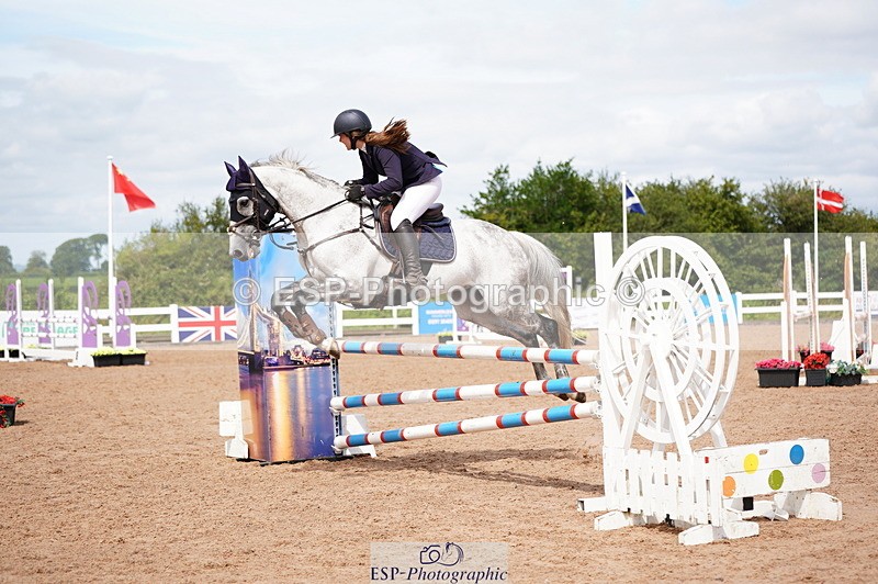 240804A-114446-10483 - Cls 50 95cm Amateur Qualifier