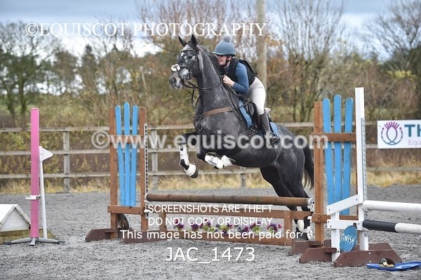 JAC_1473 - 60cm Open, National AE Qualifier