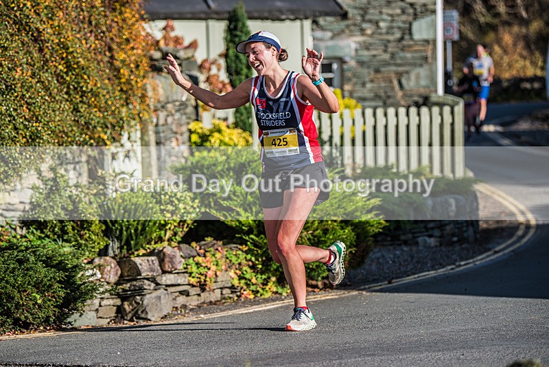 Derwentwater-477 - Derwentwater 10 Mile Road Race Sunday 5th November 2023